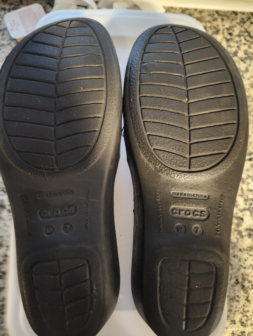 Crocs Sandals - Picture 5 of 6